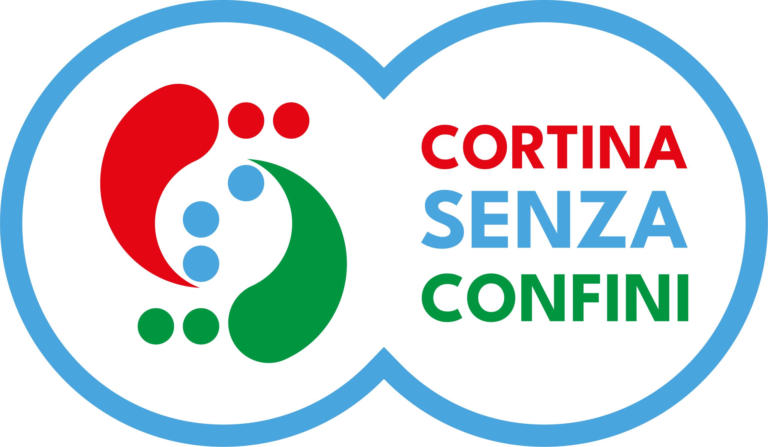 Logo Cortina Senza Confini