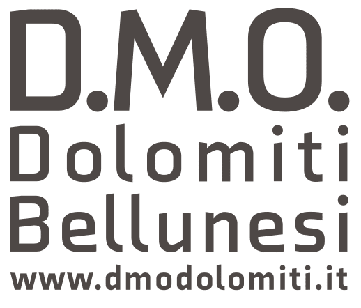 Logo Fondazione DMO Dolomiti Bellunesi