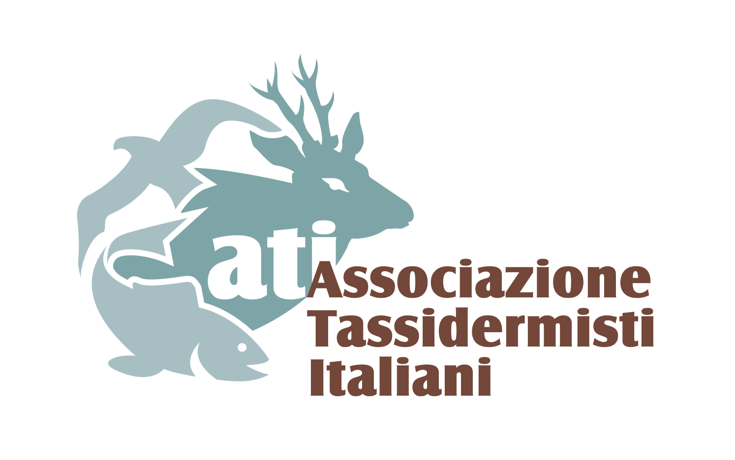 Logo ATI - Associazione Tassidermisti Italiani