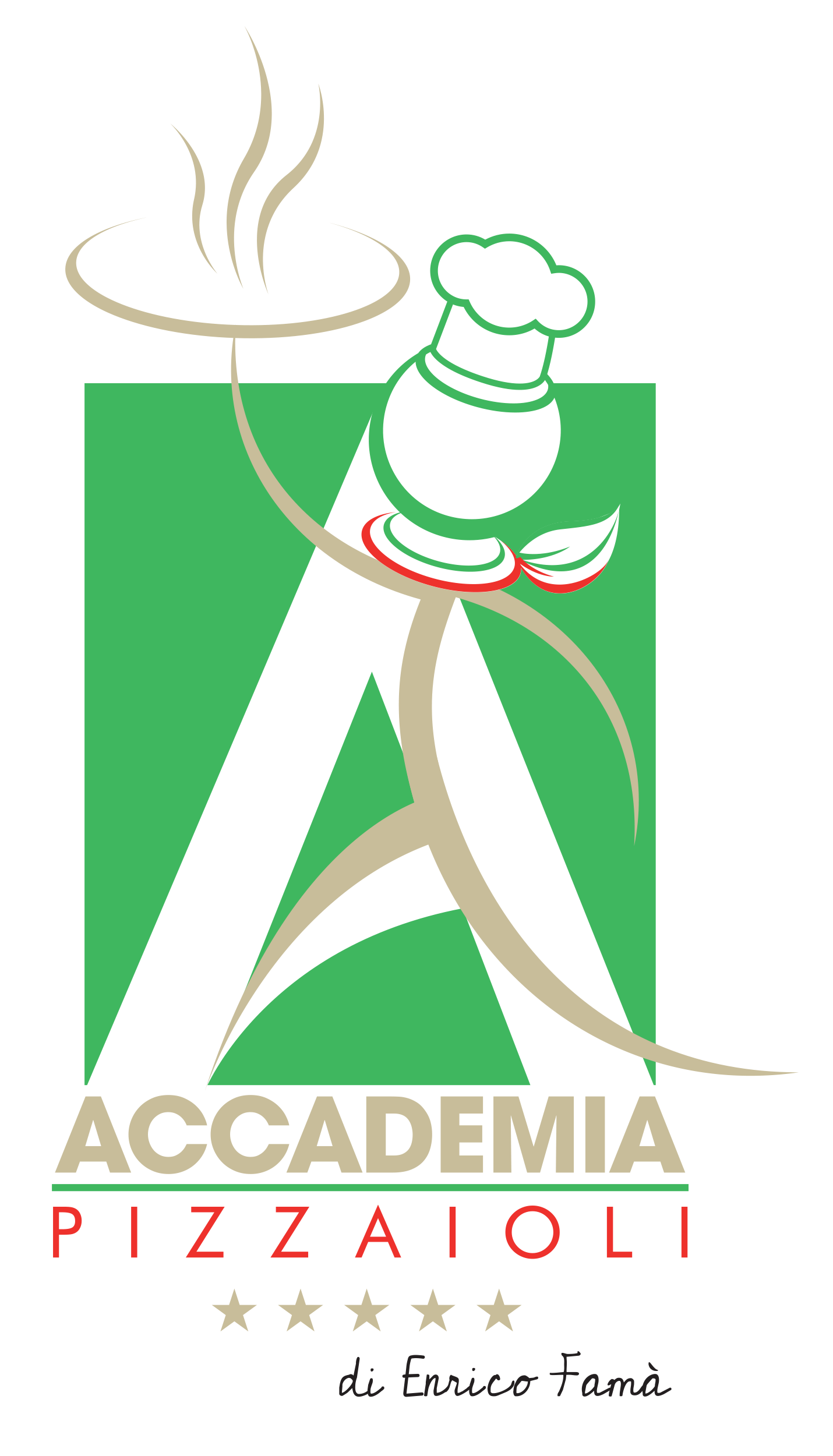 Logo Accademia Pizzaioli