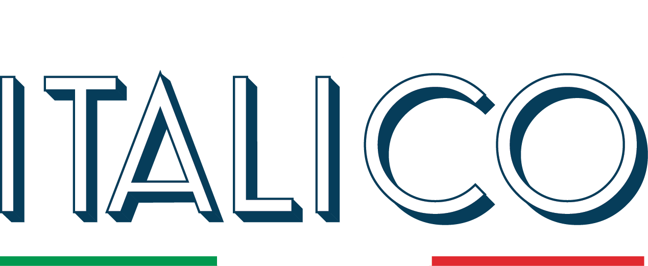 logo club italico
