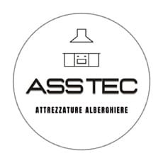 logo Asstec attrezzature alberghiere