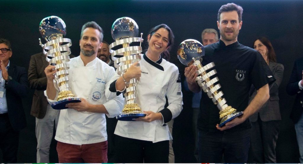coppa d'oro
