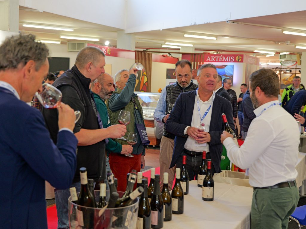 Dolomiti HoReCa 2025
