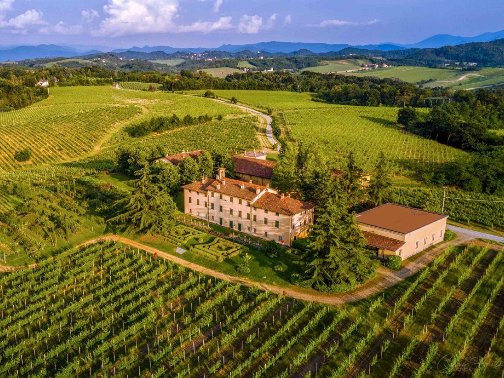 Tenuta La Marchesa