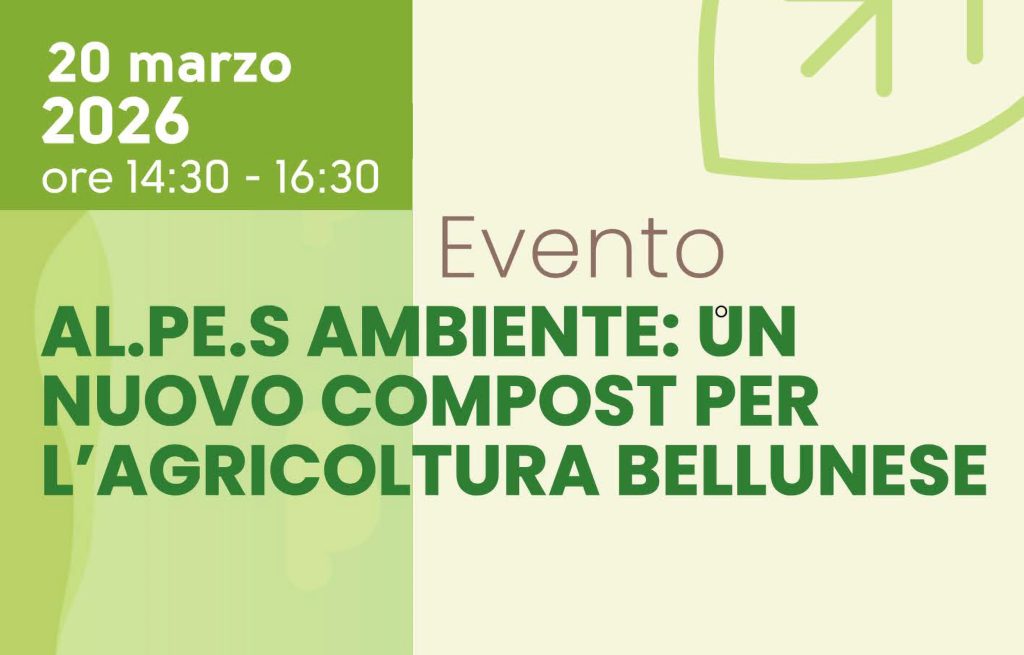 20260320 - AIPES AMBIENTE UN NUOVO COMPOST-news