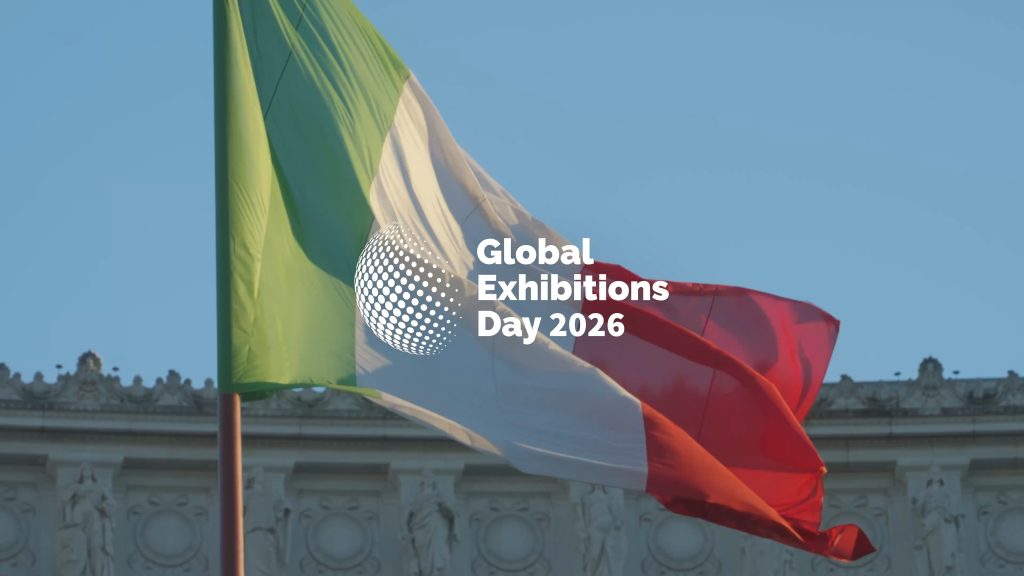 Global Exhibition Day 2026