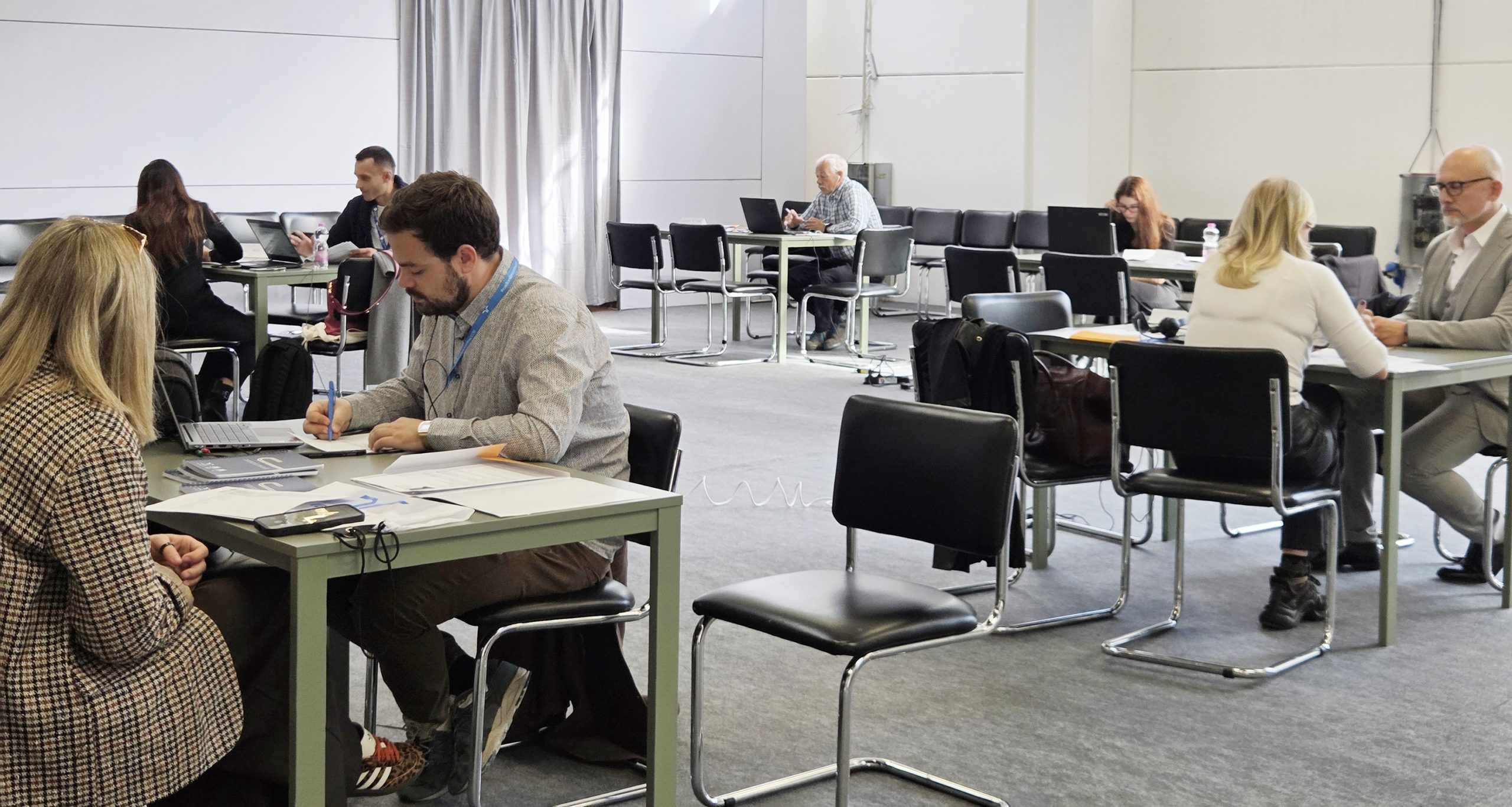 Recruiting Veneto Lavoro a Dolomiti Horeca 2025