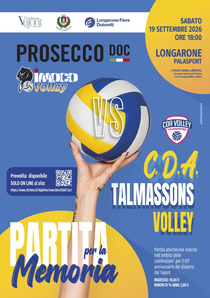 imoco volley vs cda talmassons