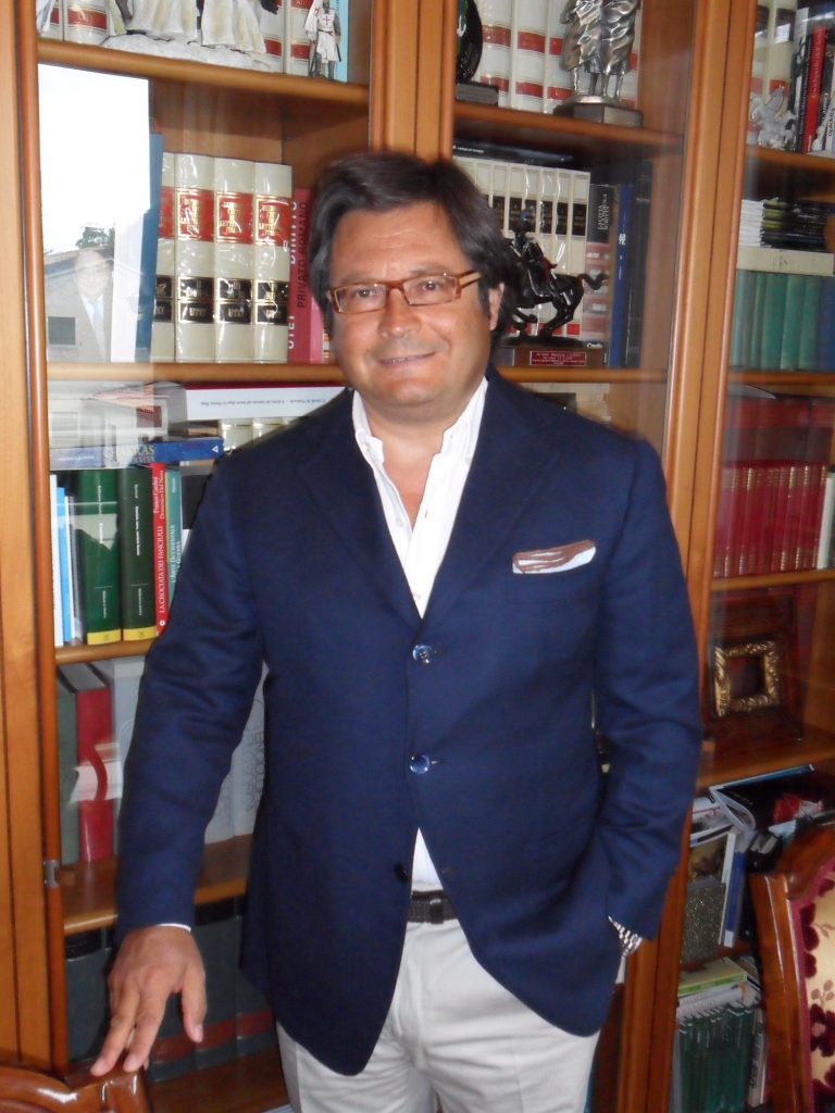 Maurizio Castro 