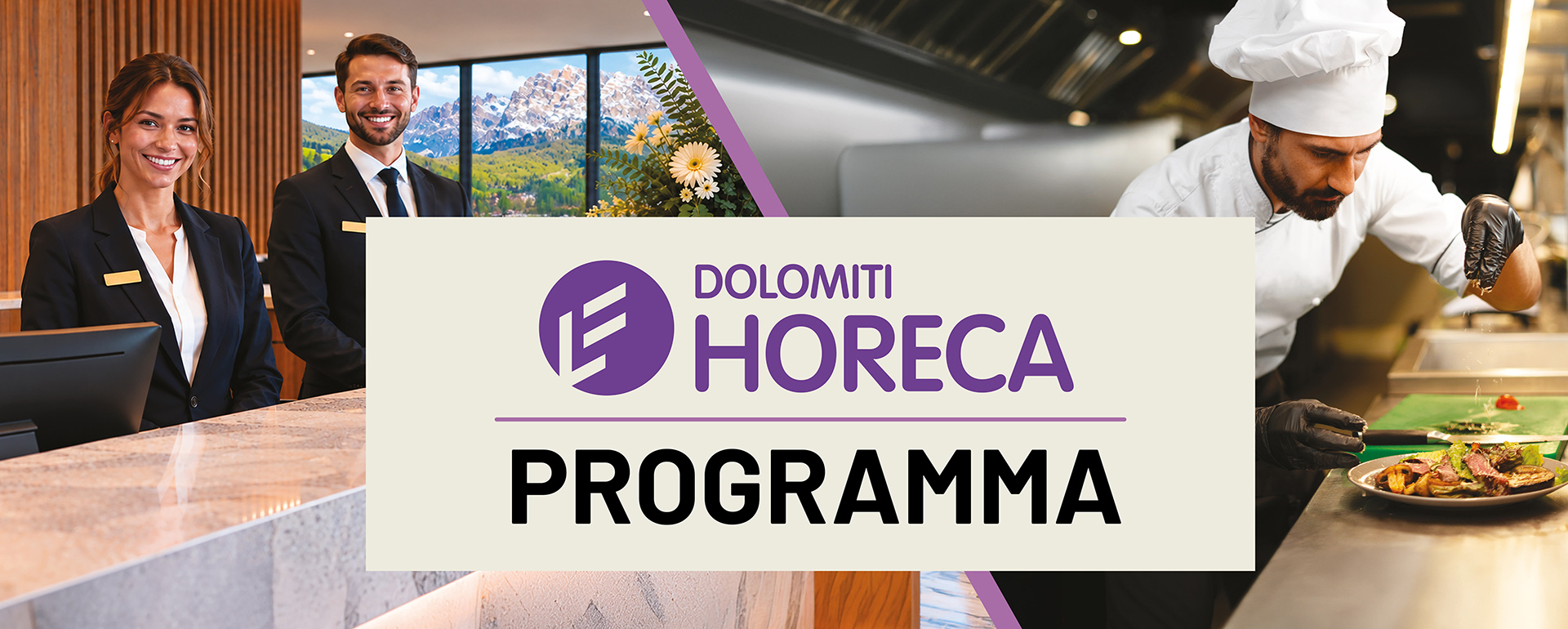 Programma Dolomiti HoReCa 2026