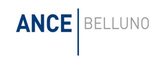 Logo Ance - Belluno