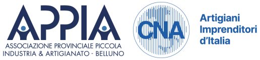 Logo Appia CNA