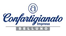 Logo Confartigianato Belluno