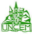 Logo UNCEM